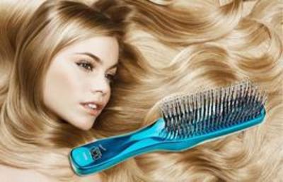 Scalp Brush-Kartáče Majestic